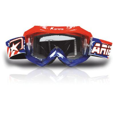 Ariete - Ariete Oki Doki Goggles - 12960-OUSA - Red/Blue