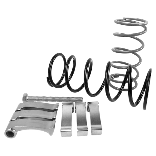 EPI - EPI Sand Dune Clutch Kit - Elevation: 0-3000ft. - Tire Size: 27-28in. - Paddle - WE437066