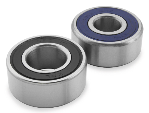 All Balls - All Balls Individual Wheel Bearing - I.D. x O.D. x W (15x42x13) - 6302-2RS