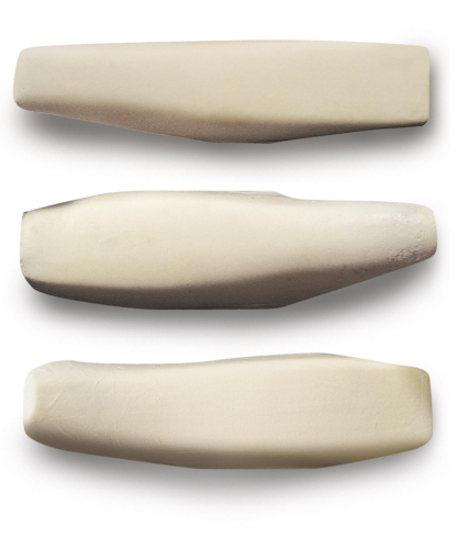 Factory Effex - Factory Effex Seat Foam - Height/Stock - Density/+1/2in. Wider at Top - 14-20530