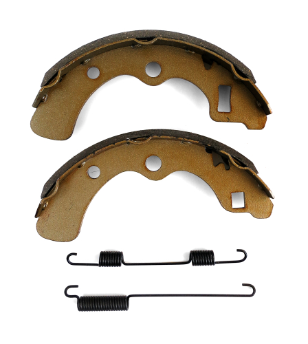 EPI - EPI Brake Pads - WE440380
