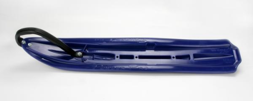 Starting Line Products - Starting Line Products Powder Pro Ski - Blue - 35-333