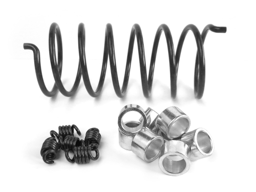 EPI - EPI Mudder Clutch Kit - Elevation: 0-3000ft. - Tire Size: 28-29.5in. - WE436629