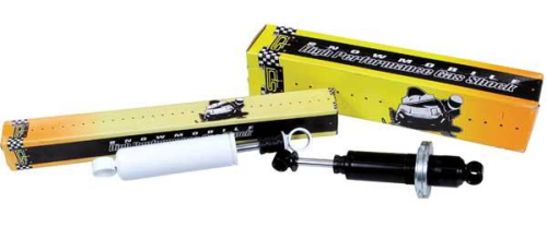 SPI - SPI Hydraulic Ski Shock - 04-235