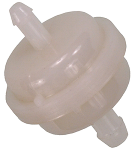 SPI - SPI Oil Injection Filter - 3/16in. - 07-702