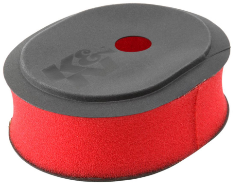 K&N Engineering - K&N Engineering Air Filter Foam Wrap - 25-1691