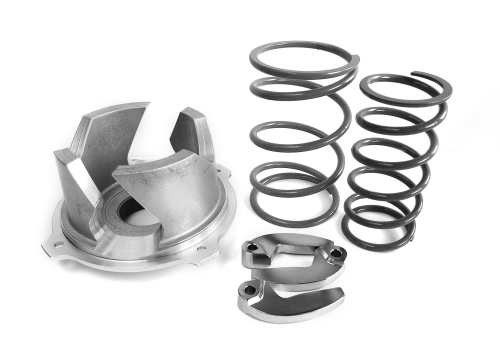 EPI - EPI Mudder Clutch Kit - Elevation: 0-3000ft. - Tire Size: 28-29.5in. - WE436813