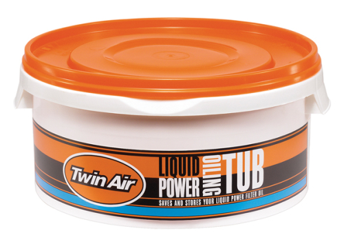 Twin Air - Twin Air Cleaning Cage - 159013