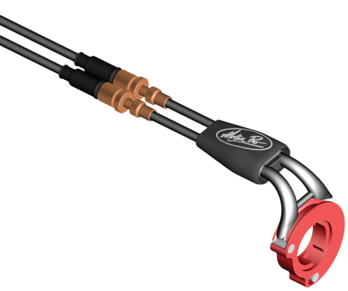 Motion Pro - Motion Pro Revolver Throttle Cable - 01-1119