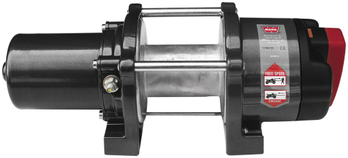 Warn - Warn 40RT/XT Replacement Winch - 74929