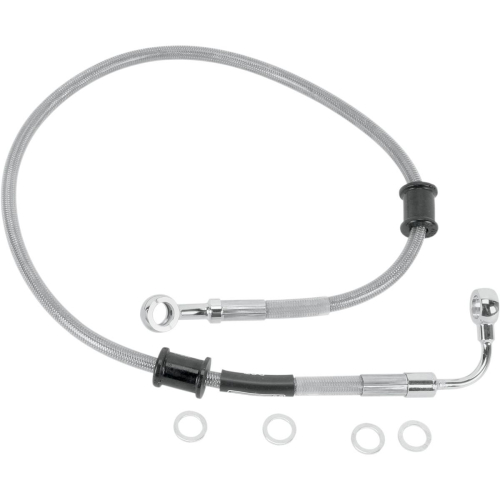 Russell - Russell Brake Line Kit - R09893