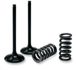 Pro-X - Pro-X Valve and Spring Kit - Intake - 28.SIS4334-2