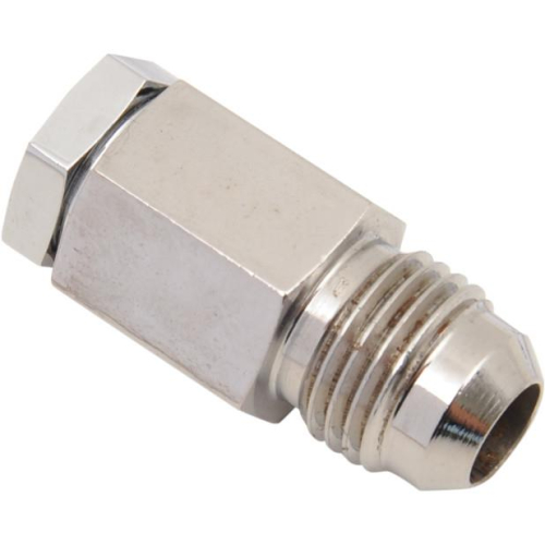 Russell - Russell -6 AN Compression Hose End - Endura - R7009