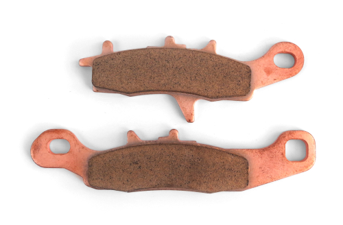 EPI - EPI Extreme Brake Pads - WE445345