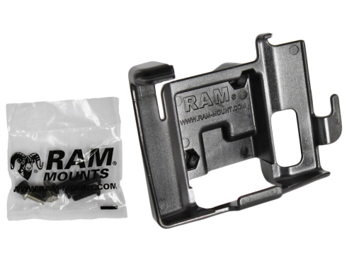 RAM Mounts - RAM Mounts RAM Cradle for Garmin nuvi 300, 310, 350, 360 & 370 - RAM-HOL-GA21U