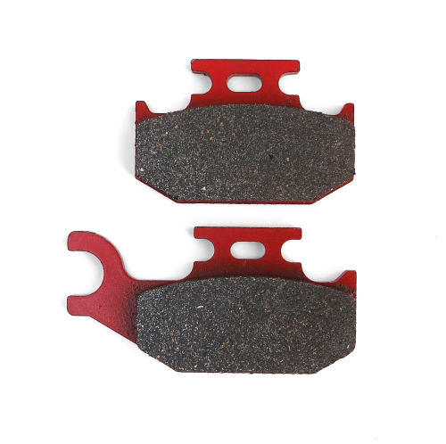 EPI - EPI Brake Pads - WE445385