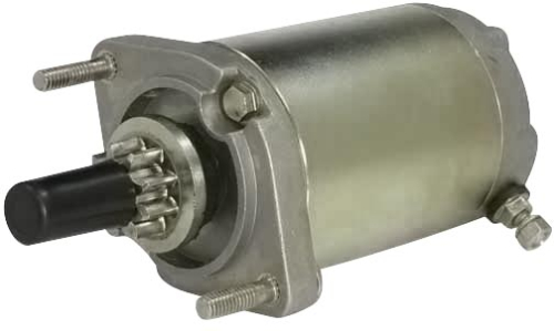 Arrowhead - Arrowhead Starter Motor - SAB0150