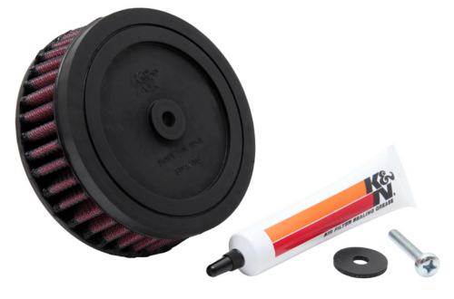 K&N Engineering - K&N Engineering High Flow Air Filter - KA-6085