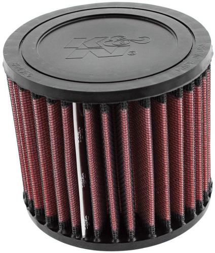 K&N Engineering - K&N Engineering High Flow Air Filter - YA-6608