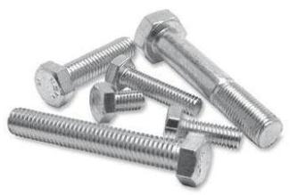 Motion Pro - Motion Pro Metric Bolts - M12 x P1.25 x 30mm - 31-1230