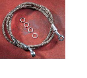 Russell - Russell Brake Line Kits - Rear - R09830S