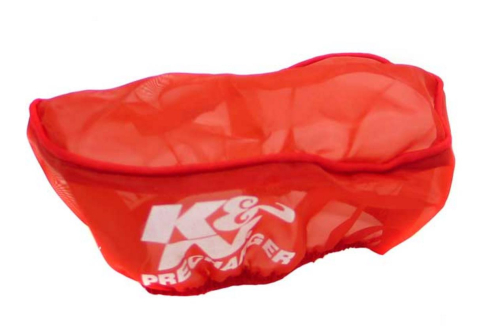 K&N Engineering - K&N Engineering Air Filter Precharger - HA-1312PR