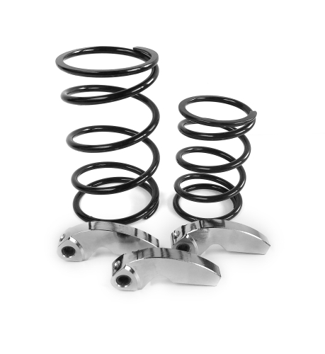 EPI - EPI Sport Utility Clutch Kit - Elevation: 0-3000ft. - Tire Size: 27-28in. - WE436591