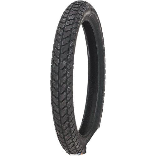 Michelin - Michelin M62 Gazelle Scooter Front/Rear Tire - 2.25-17 - 93068