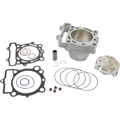 Cylinder Works - Cylinder Works Standard Bore HC Cylinder Kit - 78mm, 14.9:1 High Compression - CW30016K01HC