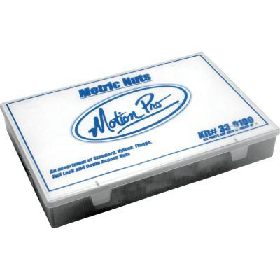 Motion Pro - Motion Pro Nut - Nylock 8mm/Head 12mm - 30-0208