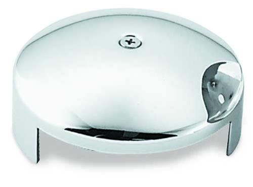 Twin Power - Twin Power Generator Covers - End Cover - 13144S2