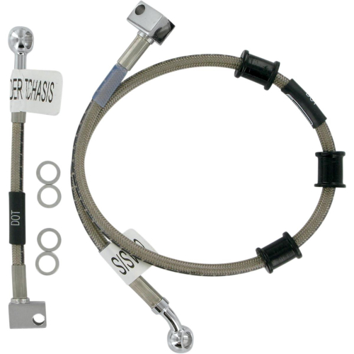 Russell - Russell Brake Line Kit - R09379S