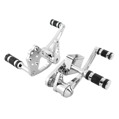 Bikers Choice - Bikers Choice Forward Controls - 489743