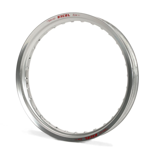 Excel - Excel Takasago Rear Rim - 12x1.60 - Silver - ACS406