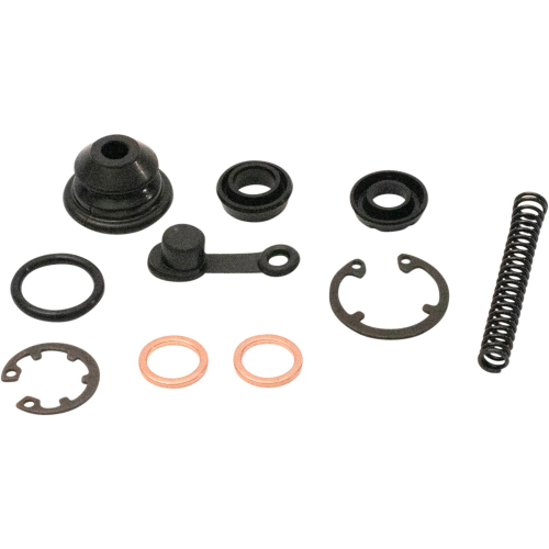 All Balls - All Balls Master Cylinder Rebuild Kit - 18-1122