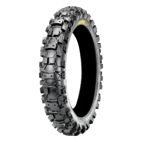 CST - CST C7224 Surge Mini Rear Tire - 80/100-12 - TM16798300