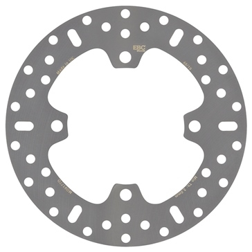 EBC - EBC Standard Brake Rotor - MD9177D