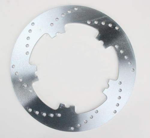 EBC - EBC OE Replacement Brake Rotor - MD734RS