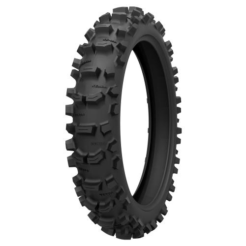 Kenda - Kenda K782 Sand Mad Rear Tire - 110/100-18 - 04782181100
