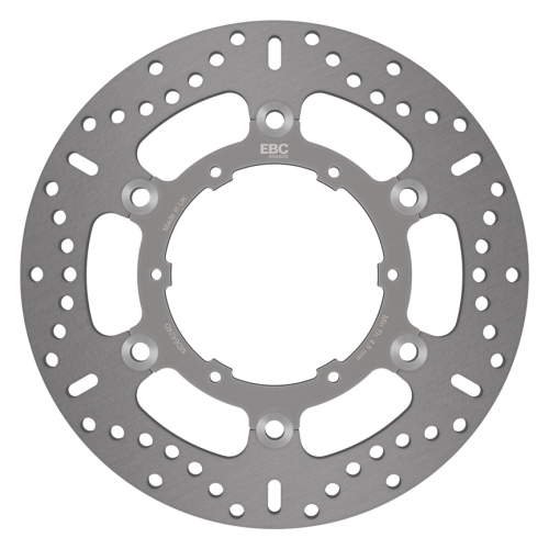 EBC - EBC OE Replacement Brake Rotor - MD6424D
