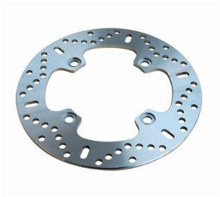 EBC - EBC OE Replacement Brake Rotor - MD535