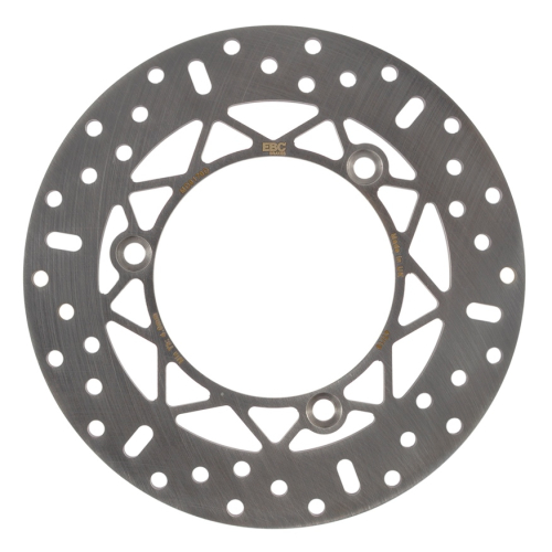 EBC - EBC Standard Brake Rotor - MD9176D
