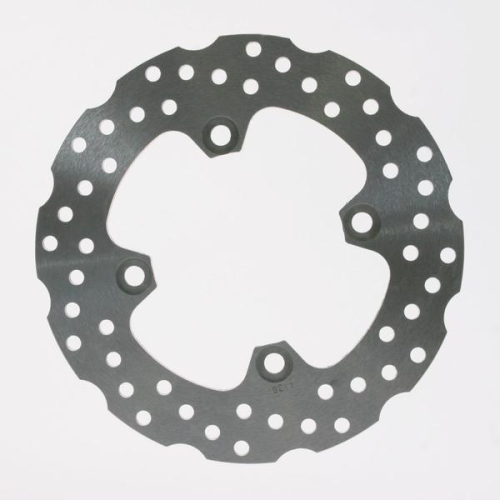 EBC - EBC Contoured Brake Rotor - MD6371C