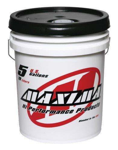 Maxima - Maxima 530MX 4T Oil - 5W30 - 19L.(5gal.) - 90505