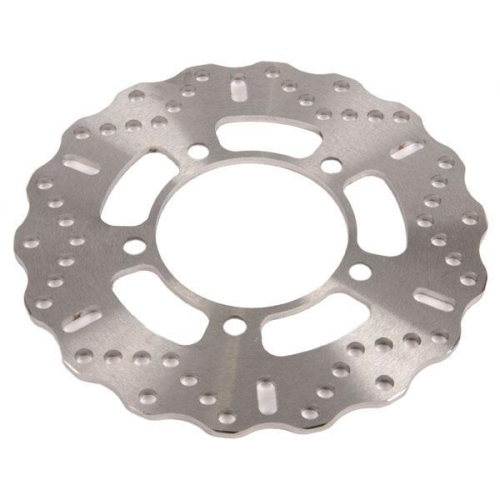 EBC - EBC Contoured Brake Rotor - MD1139C