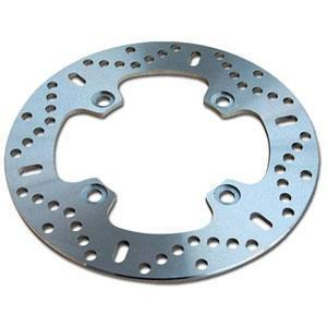 EBC - EBC OE Replacement Brake Rotor - MD904D