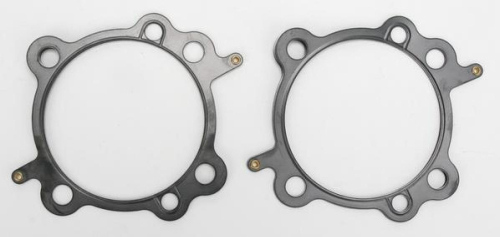 Cometic Gasket - Cometic Gasket Head Gaskets - 3.5in. Bore .043in. - C9537