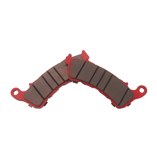 BikeMaster - BikeMaster Sintered Brake Pads - 961506