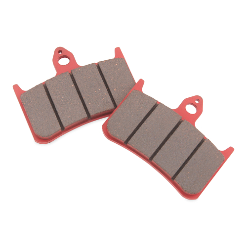 BikeMaster - BikeMaster Sintered Brake Pads - 961448