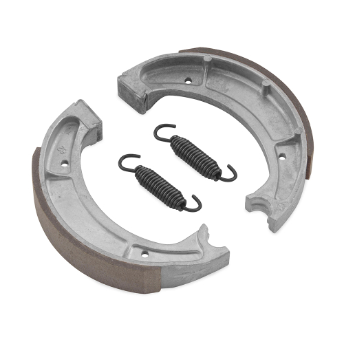 BikeMaster - BikeMaster Brake Shoes - 963035